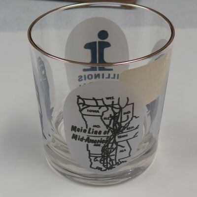 Glass, Drinking