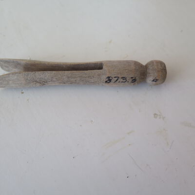 Clothespin