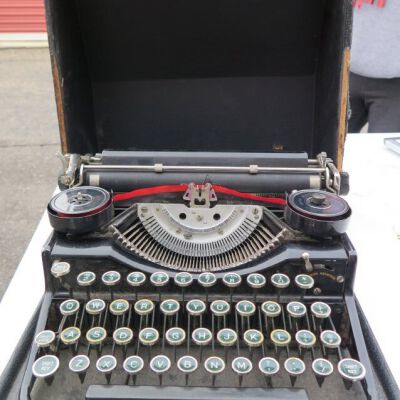 Typewriter
