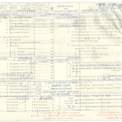Receipt