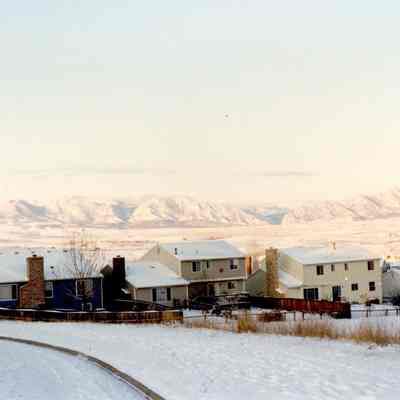 Lac Amora Neighborhood