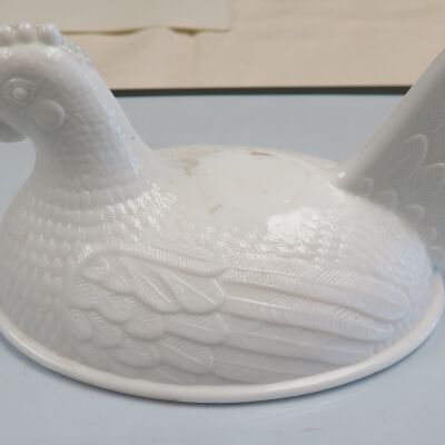 Bowl, Food Storage