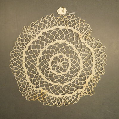 Doily