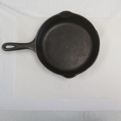 Pan, Frying