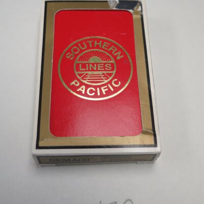 Card, Playing