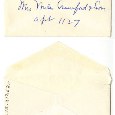 Card, Business