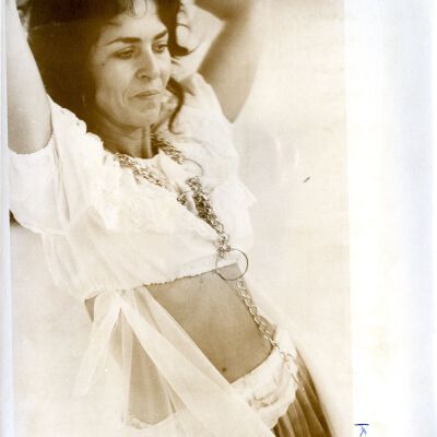 Belly Dancing in Broomfield - Deanie Hendrix
