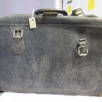 Suitcase