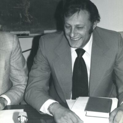 George DiCiero