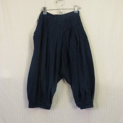 Navy Bloomers