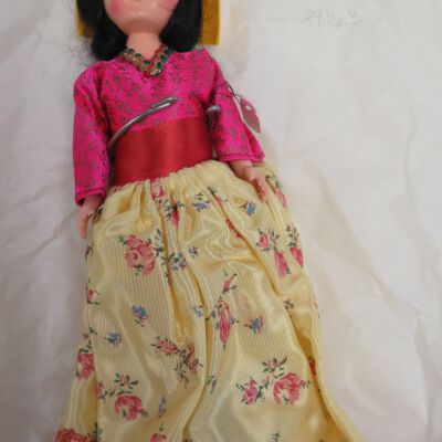 Doll