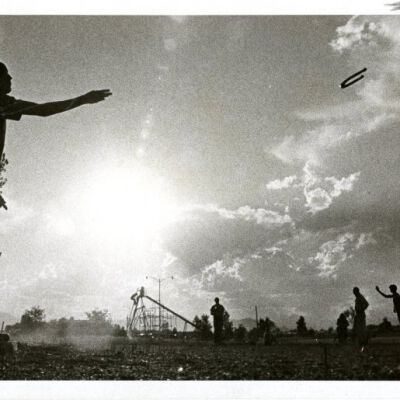 Origformat: Print-Photographic