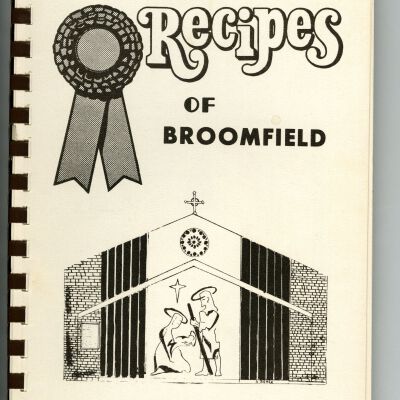 Prize Recipes of Broomfield