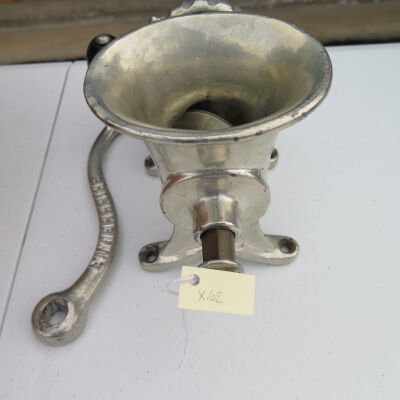 Grinder, Meat