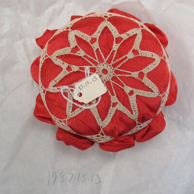 Pincushion