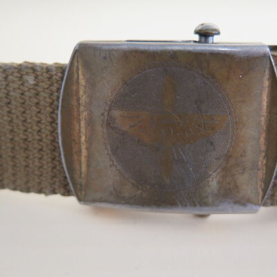 Belt