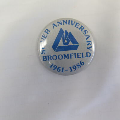 Button, Promotional