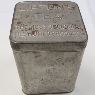 Tin