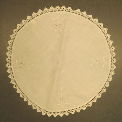 Doily