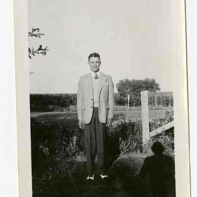 Clyde Brunner