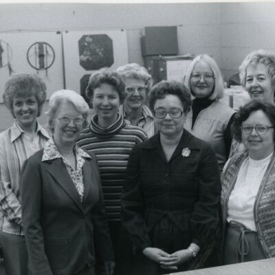 Librarians