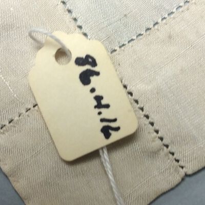 Object ID# tag as found.: Origformat: Artifact