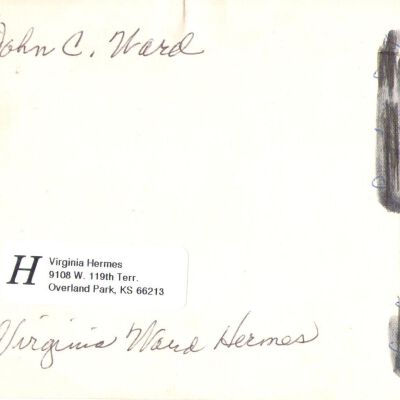 Back of Photograph: Copyright: Broomfield Depot Museum; Origsize: 4" x 5"; Origformat: Print-Photographic