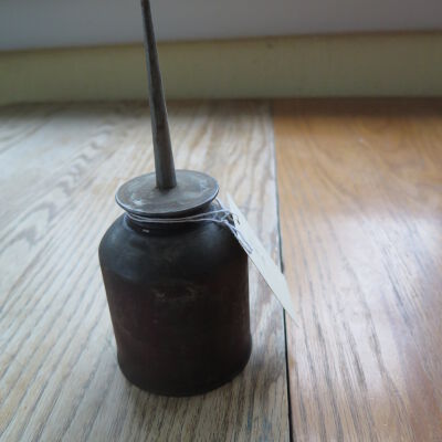 Oilcan
