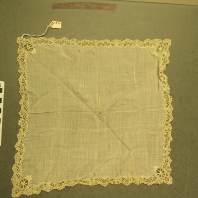 Handkerchief