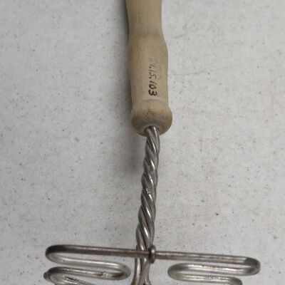 Masher, Potato