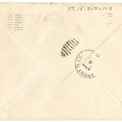 Envelope