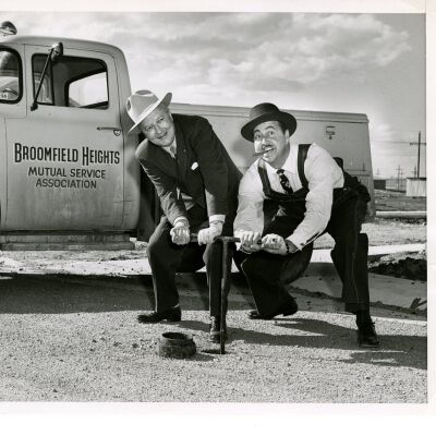 Promotional Photo