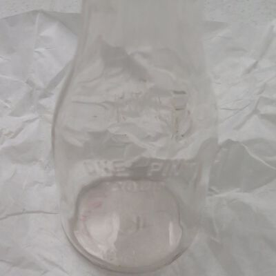 Bottle, Milk