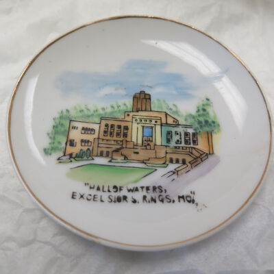 Set, Cup and Saucer