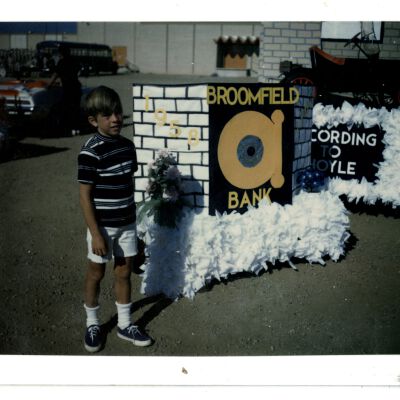 Broomfield Days ?