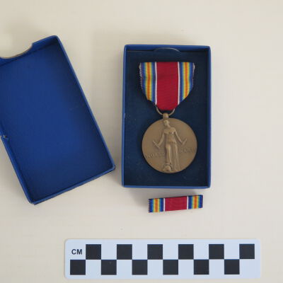 Medal