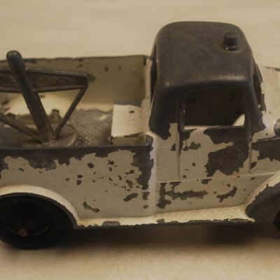 Toy, Car