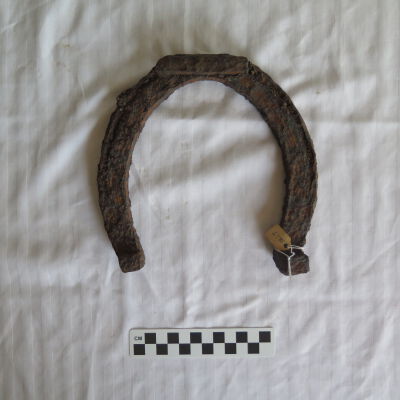 Horseshoe