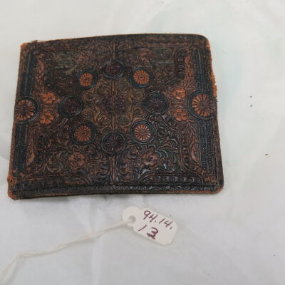 Wallet