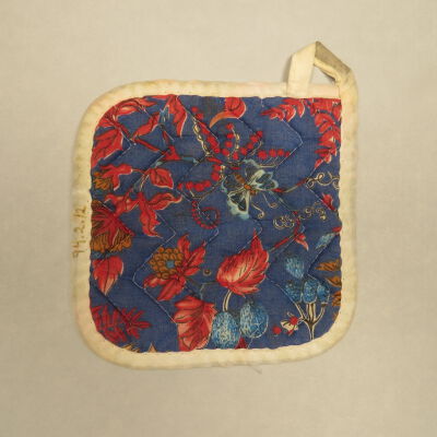 Broomfield Realty & Investment Potholder