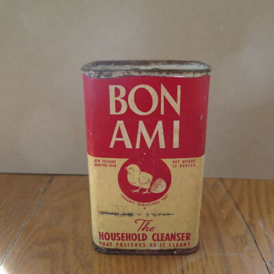 Tin
