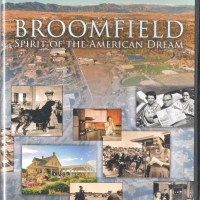Broomfield: Spirit of the American Dream