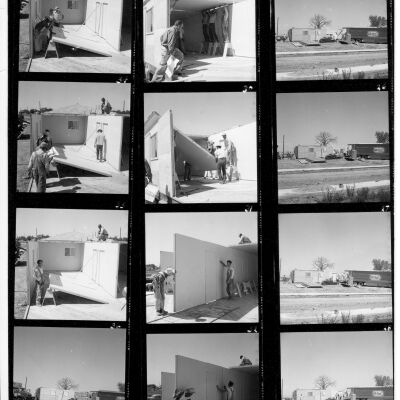 Home Construction