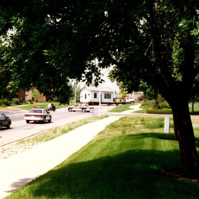Honey House move