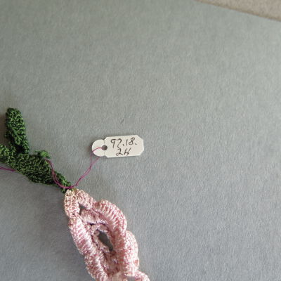 Crochet