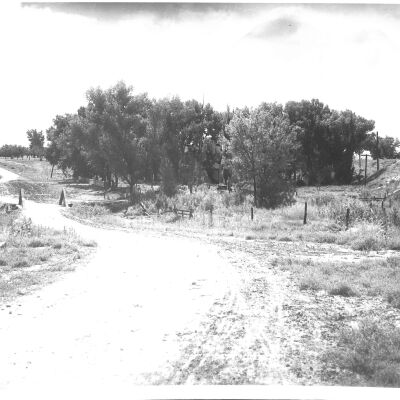 Church Ranch on Old Wadsworth