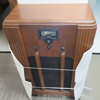 Radio