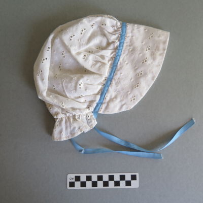 Bonnet, Baby