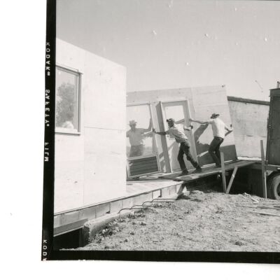 Broomfield Heights Construction