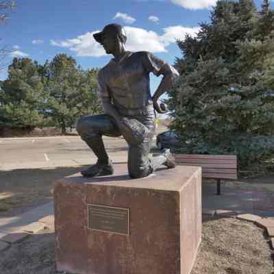 Broomfield Lions Memorial